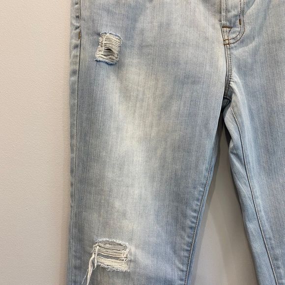 J Brand Aidan Slouchy Boyfriend Jeans - Picture 5 of 12